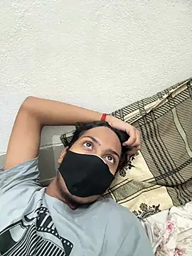 Nidhi747 웹캠 쇼
