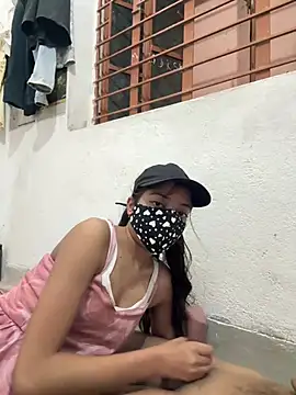 Nidhi747 Webcamshow