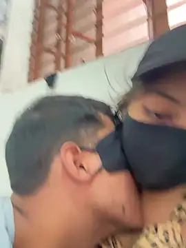 הופעת וובקאם של Nidhi747