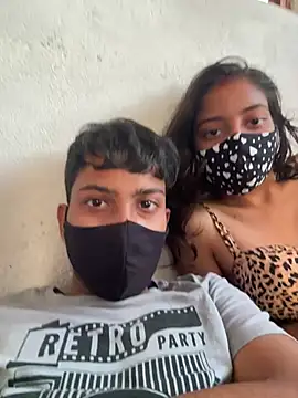 Nidhi747 Adlı Modelin Web Kamerası Şovu