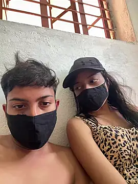 Nidhi747 Pertunjukan Webcam