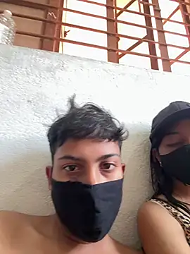 Show Webcam de Nidhi747
