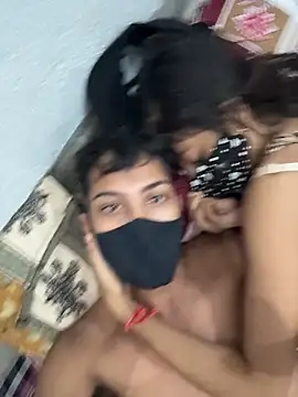 Nidhi747 Шоу с уебкамера