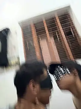 Nidhi747 webkamerás műsora