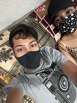 Nidhi747: вебкам-шоу