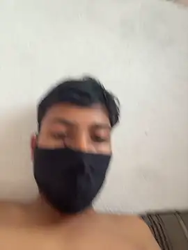 Webkamerová show Nidhi747