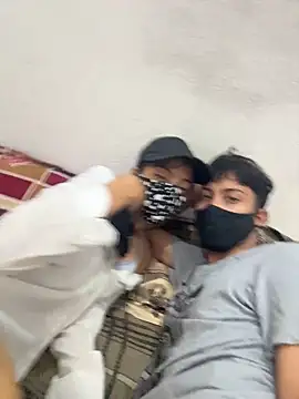 הופעת וובקאם של Nidhi747