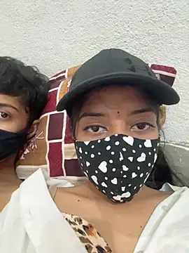 Nidhi747's Webcam Show