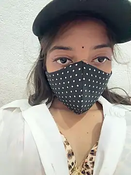 Nidhi747 웹캠 쇼