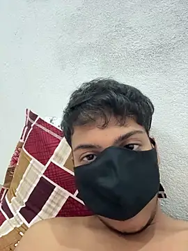 Nidhi747 웹캠 쇼
