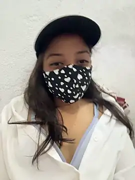 Nidhi747 웹캠 쇼