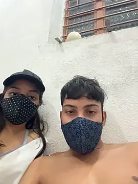 Show Webcam de Nidhi747