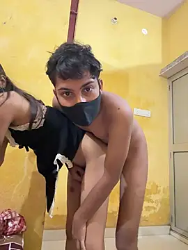 عرض كام Nidhi747