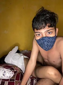 Nidhi747 – webcam-show