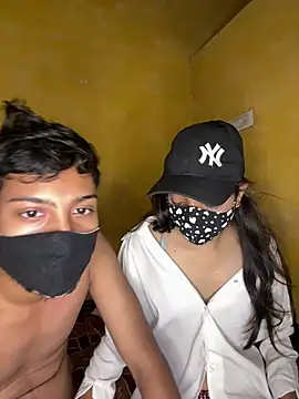 Nidhi747 Show Webcam