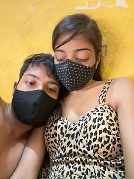 Nidhi747's Webcam Show