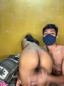 Nidhi747's Webcam Show