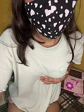 Nidhi747's Webcam Show