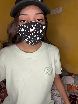Nidhi747: вебкам-шоу