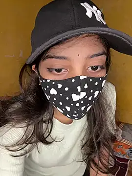 Czat XXX na żywo – Nidhi747