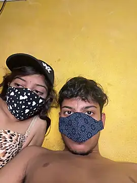 Nidhi747 웹캠 쇼