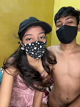 Nidhi747 Pertunjukan Webcam