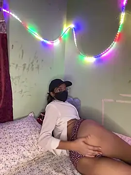 Slim_craving webcam show