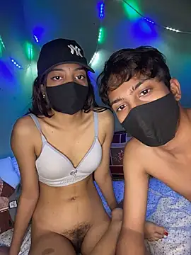 Slim_craving Шоу с уебкамера