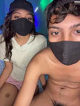 Show de Slim_craving na webcam