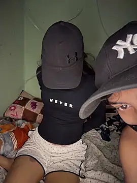Slim_craving 网络视讯表演