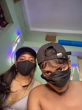 Slim_craving 网络视讯表演