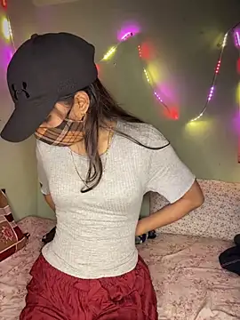 Slim_craving's Webcam Show