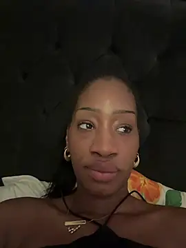 Babymarii Show in webcam