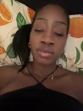 Babymarii's Webcam Show