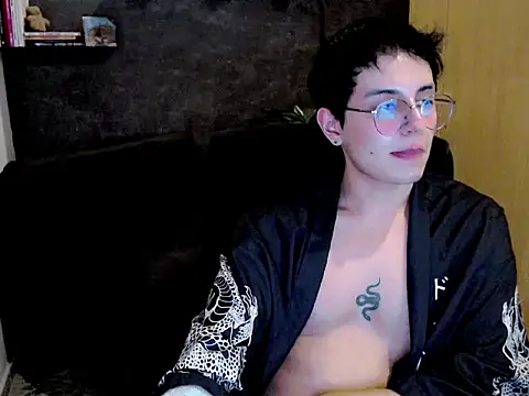 Little_Shotta Webcamshow