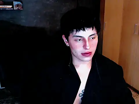 Little_Shotta Webcam Show