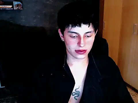 Little_Shotta's Webcam Show