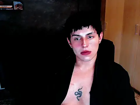 Little_Shotta – webcam-show