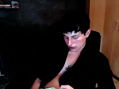 Little_Shotta Webcam-Show