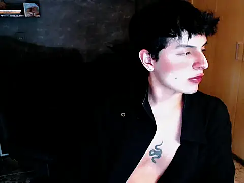 Little_Shotta Webcam Show