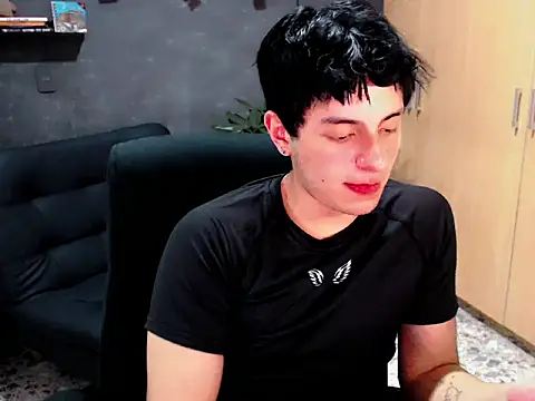 Little_Shotta Webcamshow