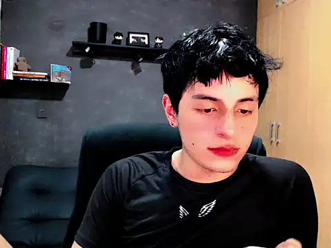 Little_Shotta webcam show