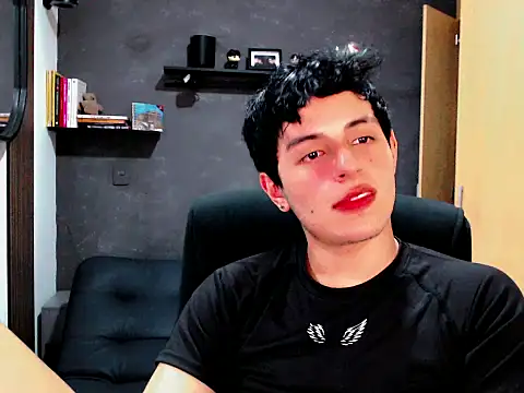 Little_Shotta Webcam Show