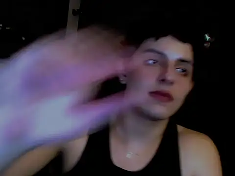 Show de webcam de Little_Shotta