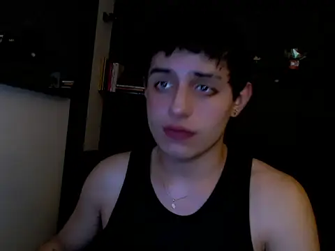 Little_Shotta Webcam show