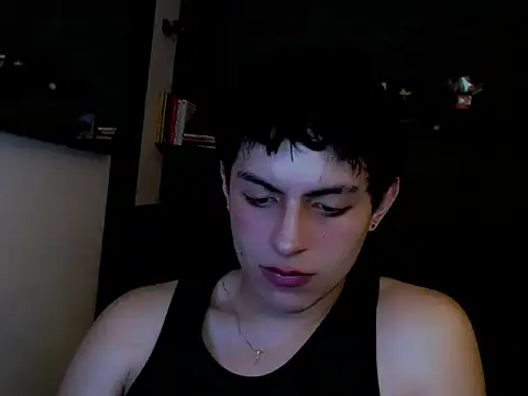 Little_Shotta Webcamshow