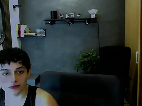 Little_Shotta webcam show
