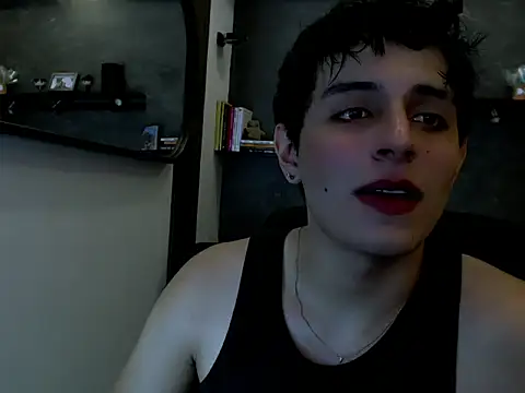 Little_Shotta Webcamshow