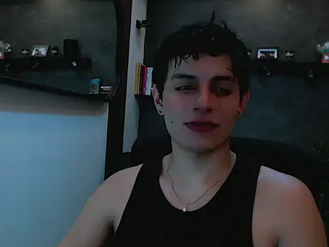 Little_Shotta Webcamshow