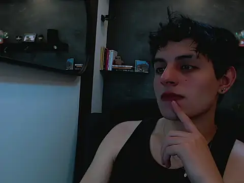 Little_Shotta webcam show